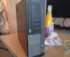 optiplex 9020 SSD and 1TB storage