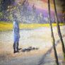 Original Signed Oil Painting Image 4