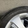 17" Genuine Opel / Vauxhall Insignia Alloy Wheels & Tyres (5x120, 225/55/17) Image 2