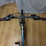 Kellys Result CRX Cross hybrid bicycle Image 3