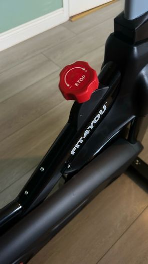 Exercise Bike Like New