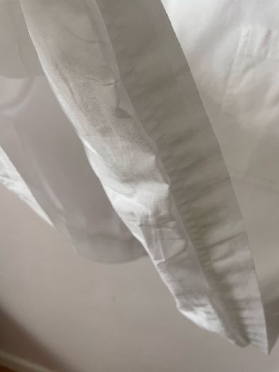 Cotton dress