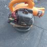 Mcculloch leafblower Image 3