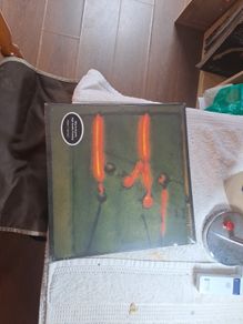 Vinyl.Miroslav Vitous Group.