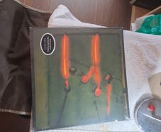 Vinyl.Miroslav Vitous Group.