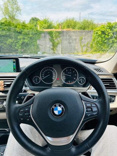 BMW 320d Sport - 2016 | Low kms | Diesel