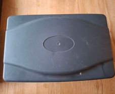 weatherproof box