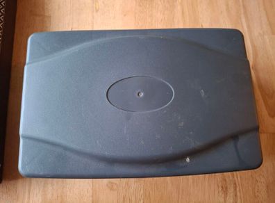 weatherproof box