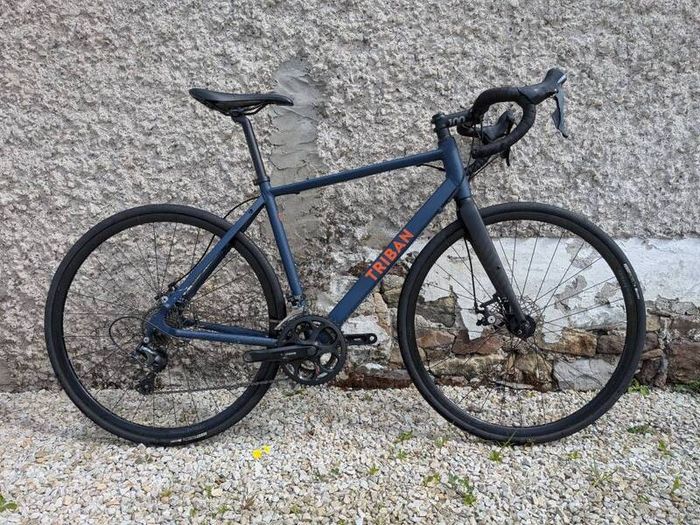 Triban RC120