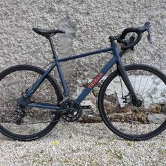 Triban RC120