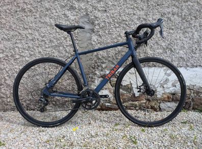 Triban RC120