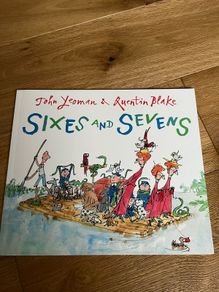 Sixes and Sevens