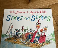Sixes and Sevens