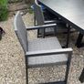 Outdoor dining table Image 10