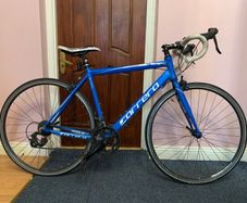 Carrera Road Bike