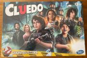 Ghostbusters Cluedo Game