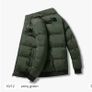 North face puffer Fake Image 2