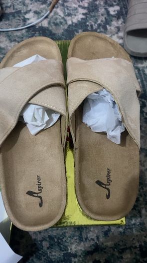 Womens sandles