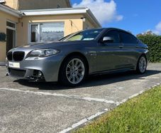 BMW 5 Series 530d