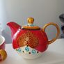 BN Teapot/cup set Image 4