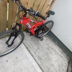 bike