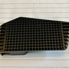 Motorcycle Rear Brake Pedal Cover