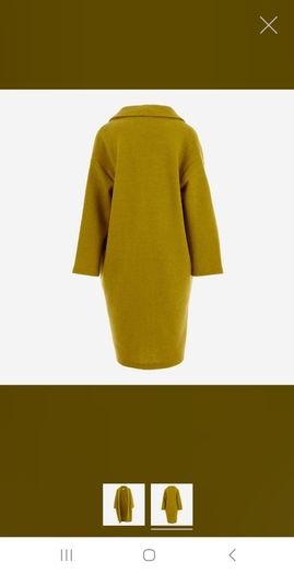 Farhi by Nicole Farhi Wool Jacket