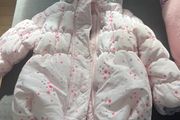 Baby Girls Jacket