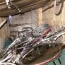 Massive Garage Sale And Clearance There Is Lots Of Push Bikes For Parts Or Repairs There Is Motorcycle Parts And Bikes Sorry Can't Get To Many Pictures A Lot Of Stuff Buried Under Frames Would Love To Sell The Lot In One Go You Must Be Able To Transport T Image 10