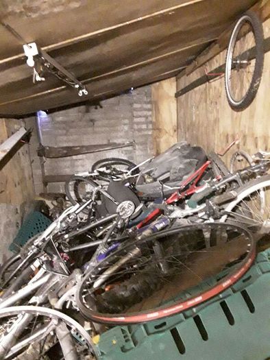 Massive Garage Sale And Clearance There Is Lots Of Push Bikes For Parts Or Repairs There Is Motorcycle Parts And Bikes Sorry Can't Get To Many Pictures A Lot Of Stuff Buried Under Frames Would Love To Sell The Lot In One Go You Must Be Able To Transport T