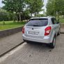 Commercial Ssangyong Image 4