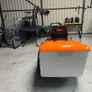 Stihl ride on mower 37 inch Deck 5097 .1C Image 3