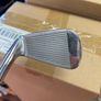 P.7TW Taylormade Milled Grind Iron Set Image 8