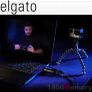 Elgato Cam Link 4K Compact HDMI USB 3 Capture Live Stream Record CamLink Black Image 4