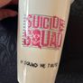 ceramic Joker tall cup no lid Image 5