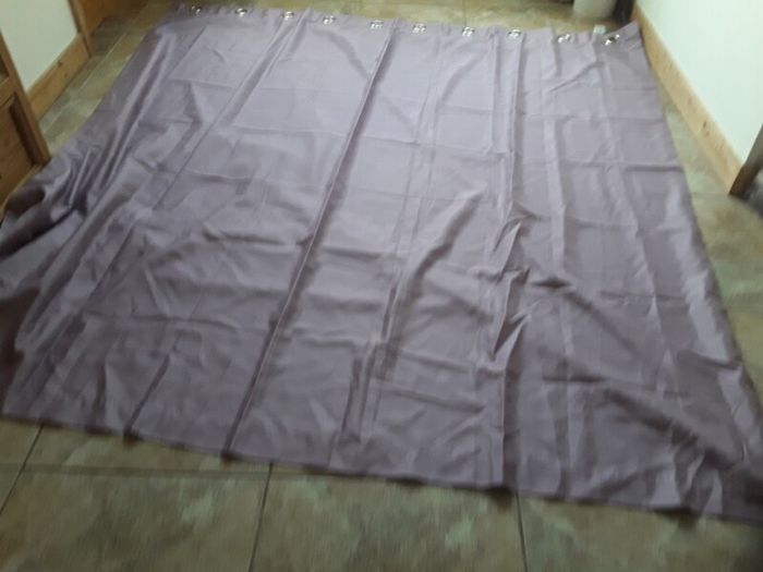 drapes
