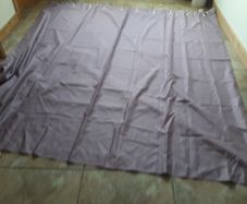 drapes