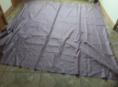 drapes