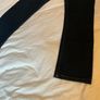 Levi Levis 511 dark denim jeans like new 36 34 Image 6