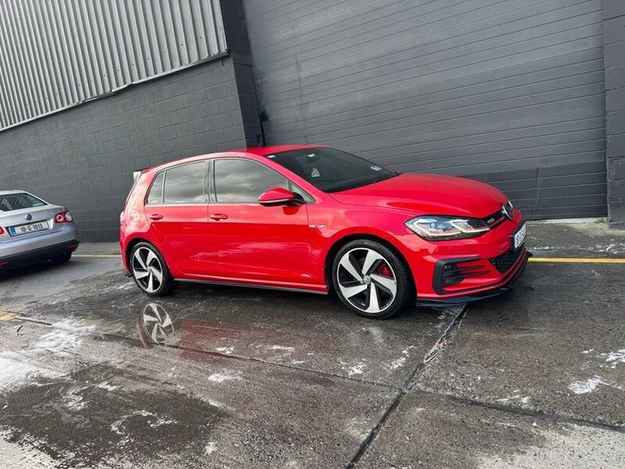 golf gti 7.5