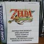 Zelda Minish Cap Game Gamehoy Advance Image 2