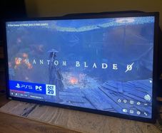 NEC E-651-T Touchscreen monitor