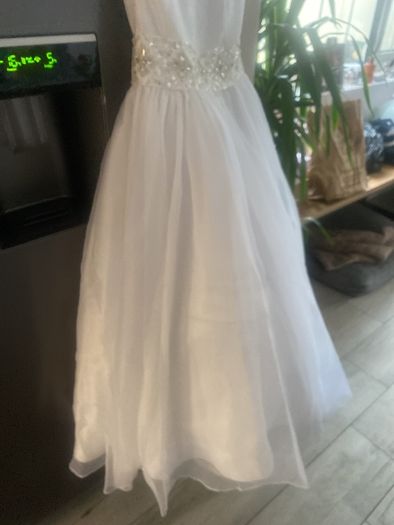 Communion dress