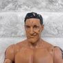 WWE Wade Barrett Mattel Elite Series 18 Wrestling Action Figure Nexus Bad News Used Please see photos Image 3