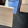 kitchen worktop 2m light wood laminate Image 3