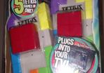 TETRIS Plug n play