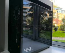 High End Gaming Pc Rtx 5070ti, 9800x3d, 32gb Ddr5, 2tb Ssd