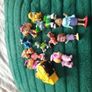 paw patrol figures Image 2