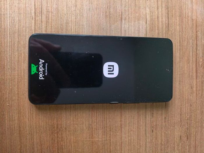 Xiaomi 12 t