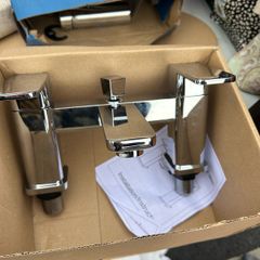 mixer tap